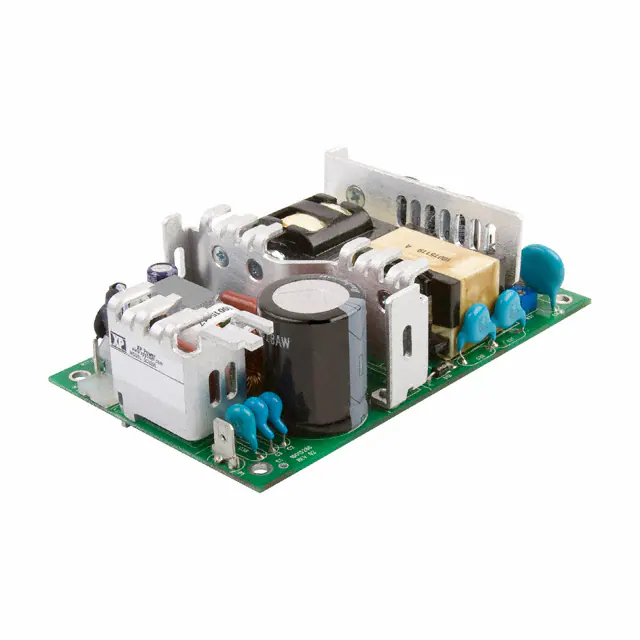 GCS250PS15 XP Power  Convertitori AC DC